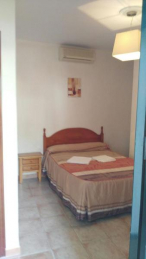 Hostal las Parcelas